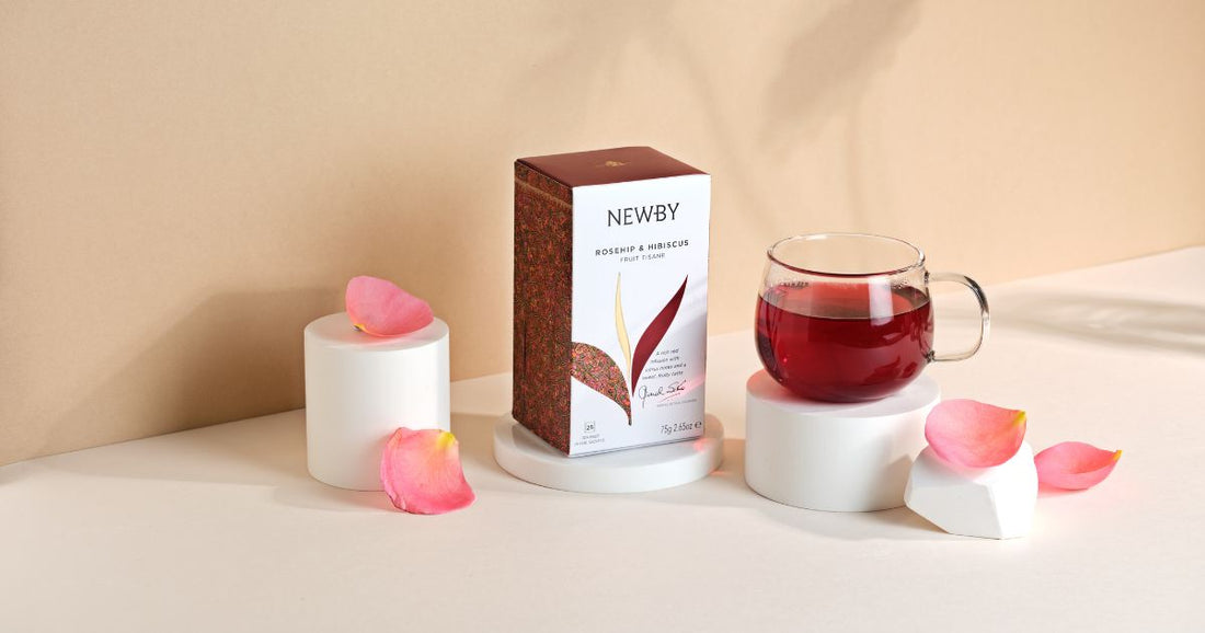 Everything you should know about Hibiscus Tea