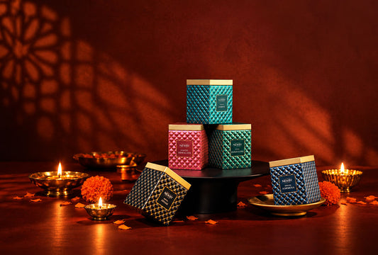 Diwali Gift Ideas: Celebrate the Festival of Lights with Fine Tea
