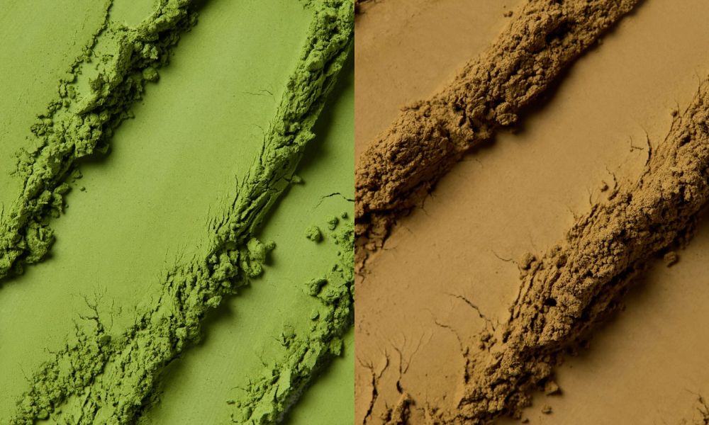 What Is the Difference Between Matcha and Hojicha?