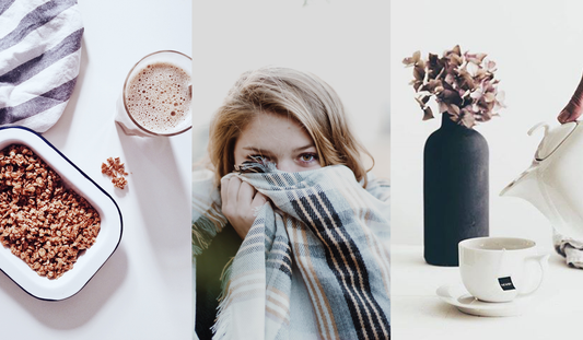 How to Banish the January Blues