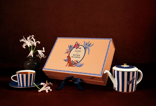Best Christmas Tea Gifts