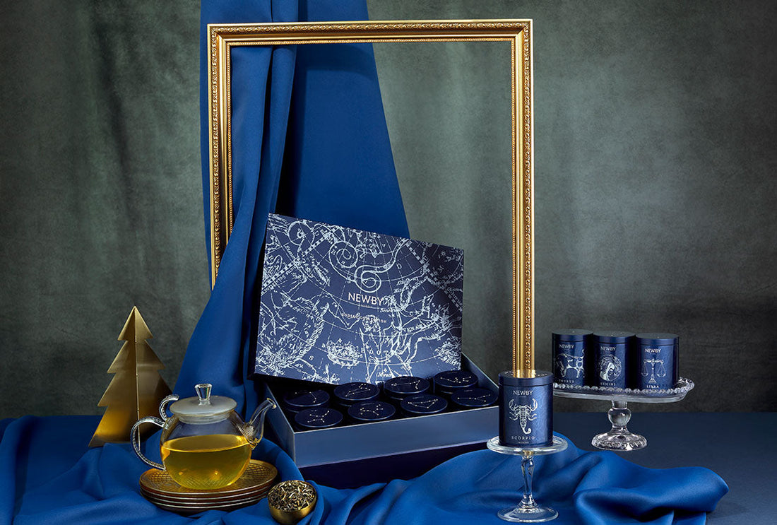 Christmas Tea Gifts for Men (2026 Guide)