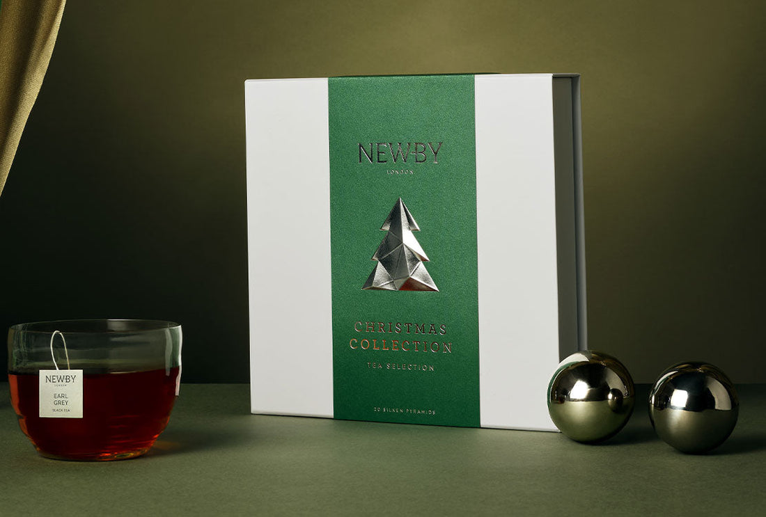 Best Christmas Tea Gifts for Tea Lovers
