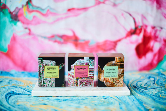 We've Launched a New Range! The Heritage Collection is Here...