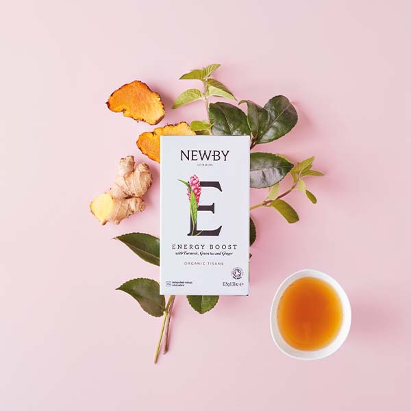 The best ayurvedic herbal teas