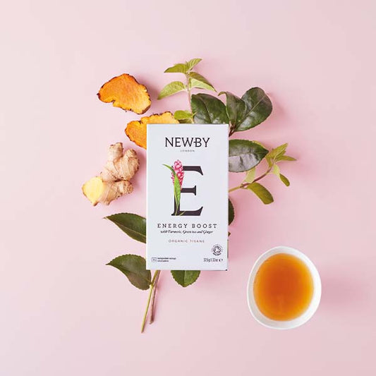 The best ayurvedic herbal teas