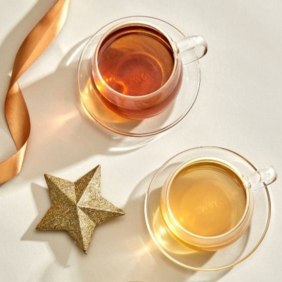 Christmas Tea Gift Ideas