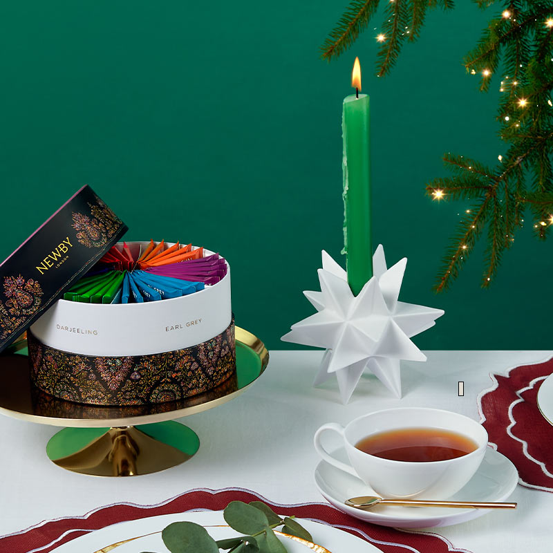 Best Christmas Gifts for Tea Lovers