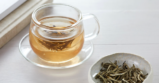 Best Chinese Teas to Celebrate Festivities