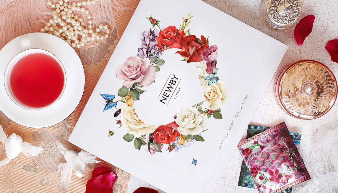 Valentine's Day Gift Guide: For Her