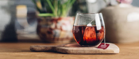 Discover the remarkable health benefits of Hibiscus