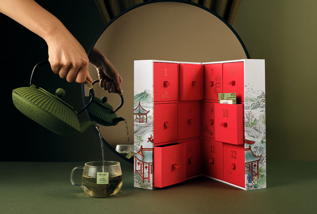 Christmas Tea Gifts for Women (2026 Guide)