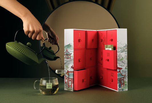Christmas Tea Gifts for Women (2026 Guide)
