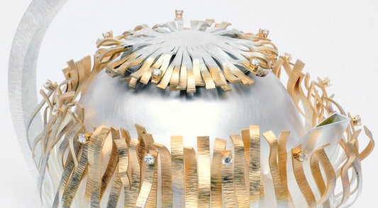 Chitra Collection: Meet Designer Sarah Hutchison