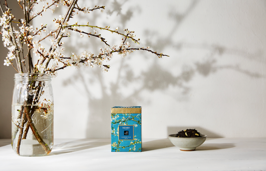 The importance of drinking fine teas for optimal health benefits