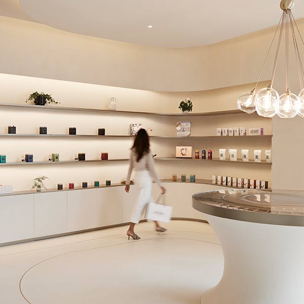 Newby London Boutique: A Luxury Tea Shop by Appointment
