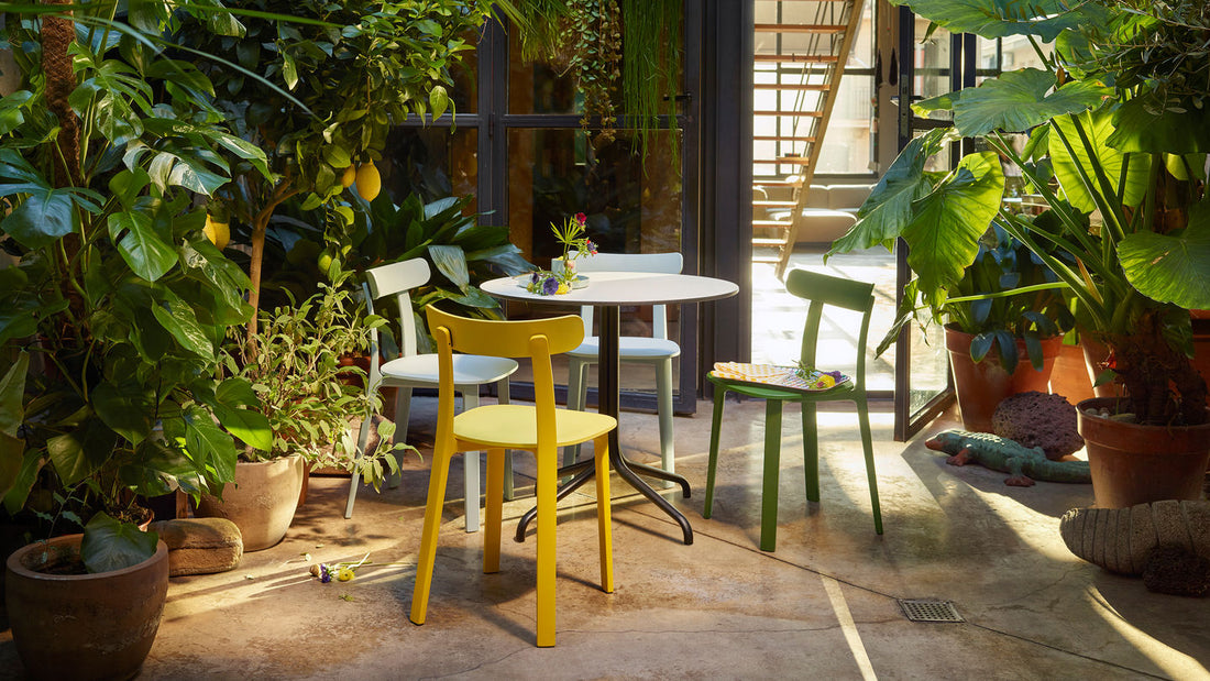 Join us at Clerkenwell Design Week for these Events