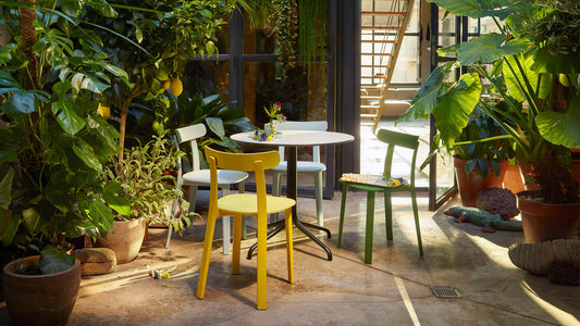 Join us at Clerkenwell Design Week for these Events