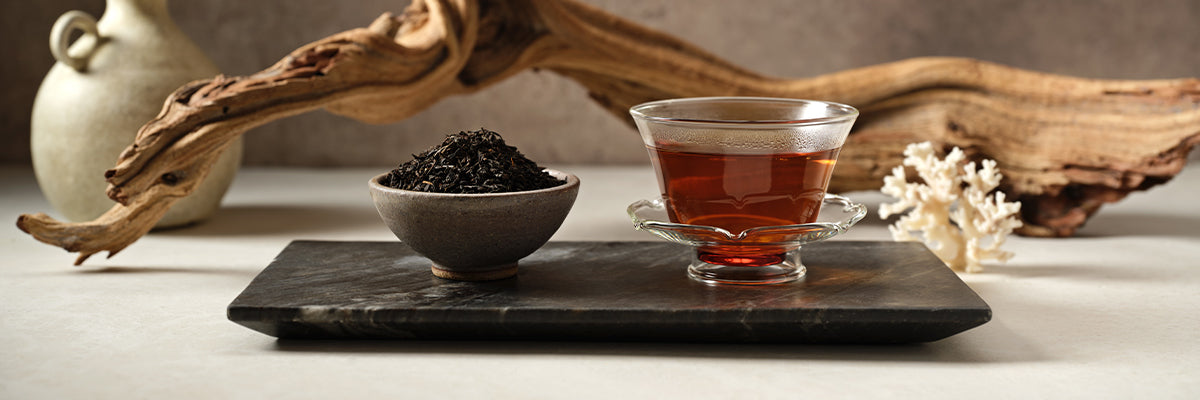 Black Tea