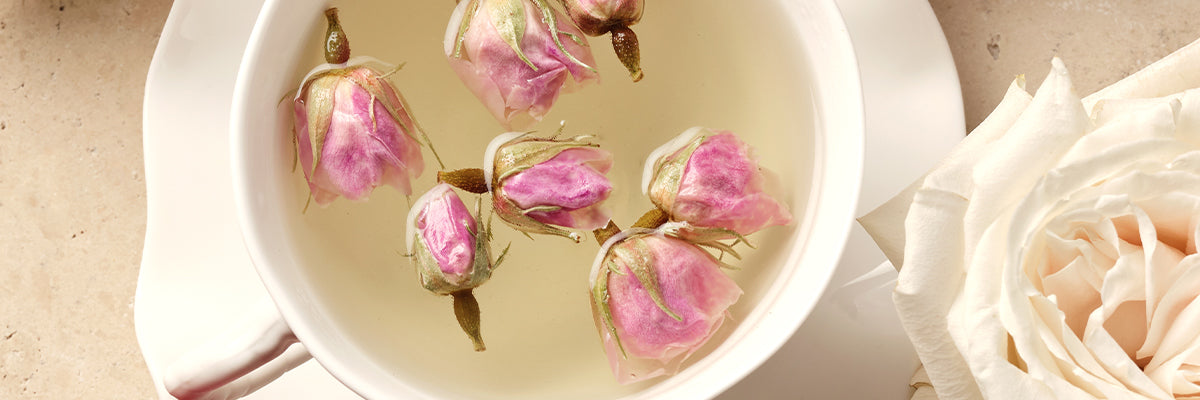 Detox & Digestion Teas