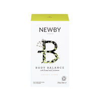 Body Balance - Organiczna napar ziołowy