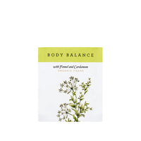 Body Balance - Organiczna napar ziołowy
