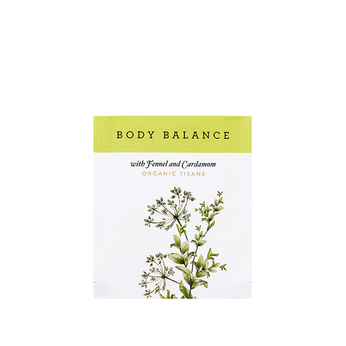 Body Balance - Organiczna napar ziołowy