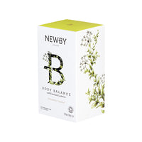 Body Balance - Organiczna napar ziołowy