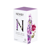 Night Calm – Organic Tisane