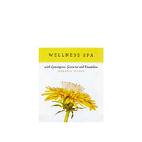 Wellness Spa - Organiczna napar ziołowy