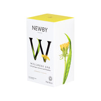 Wellness Spa - Organiczna napar ziołowy