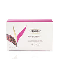 English Breakfast - 100 torebek herbaty