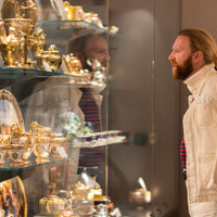 Tea Tasting Experience & Tea Museum Tour