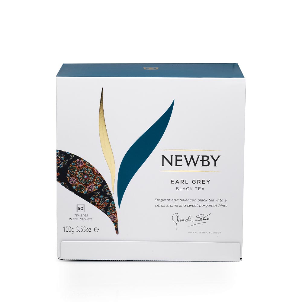 Tea Bags