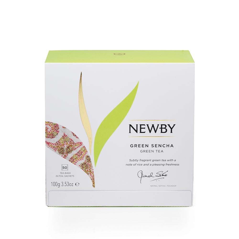 50 Tea Bags