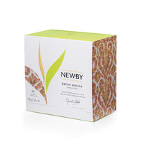 Green Sencha 50 Tea Bags