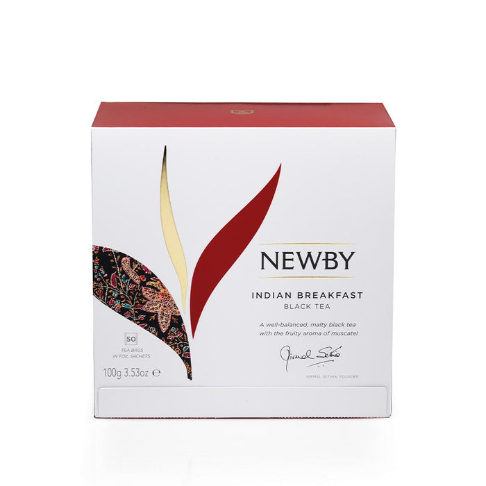 Indian Breakfast - 50 Sachets