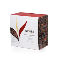Indian Breakfast - 50 Tea Bags