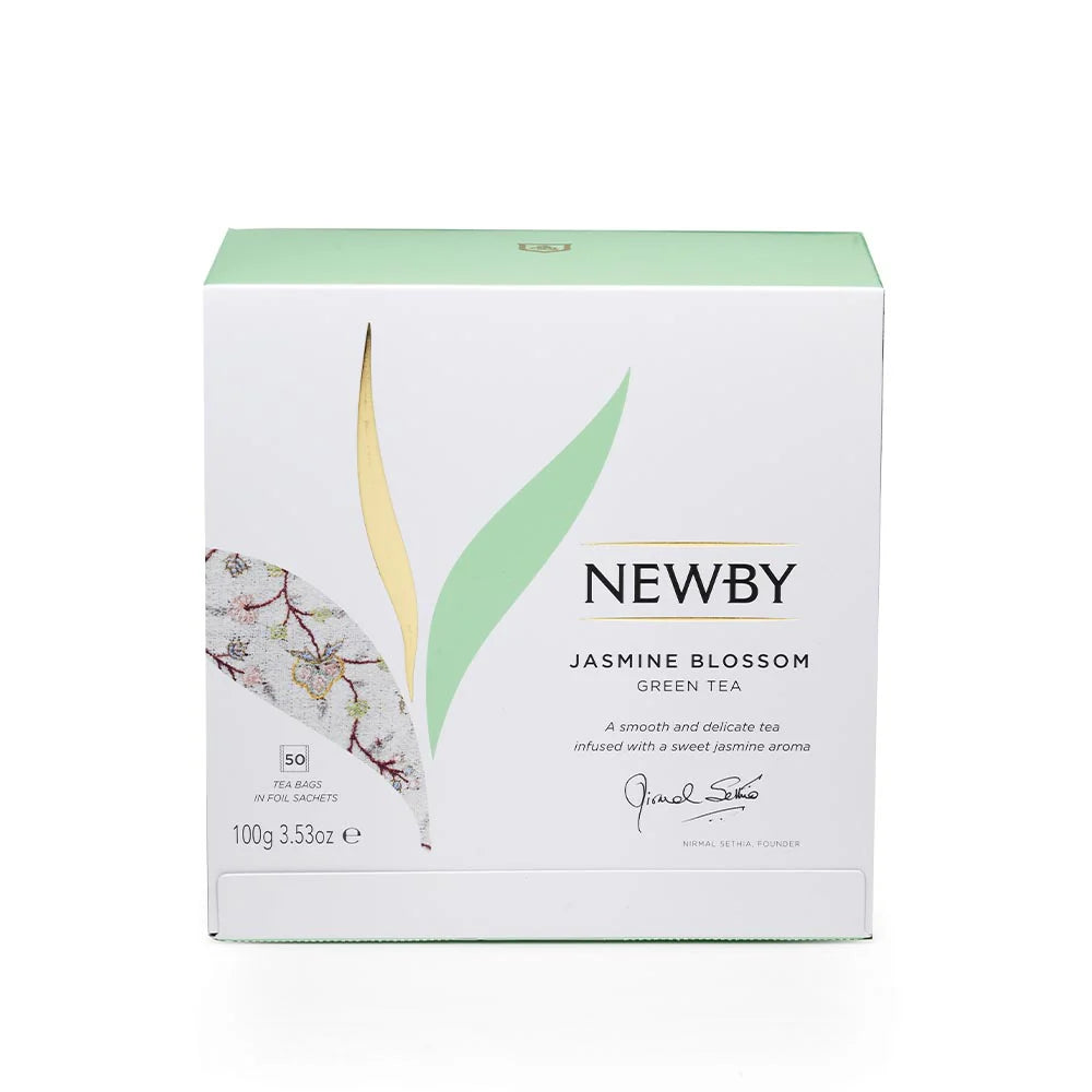 50 Tea Bags