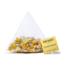 Chamomile Silken Pyramids
