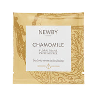 Chamomile Silken Pyramids