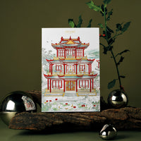 Pre-Order — Tea Advent Calendar 2026