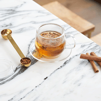 Apple Strudel Loose Leaf Pouch 250g