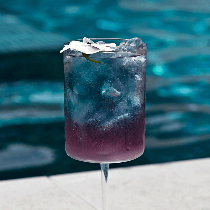 Butterfly Pea Loose Leaf 50g