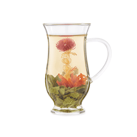 Blueberry Flowering Tea
