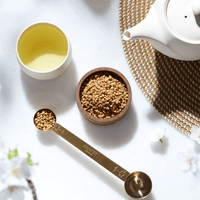 Buckwheat Golden Pearls Herbal Tea - 250g