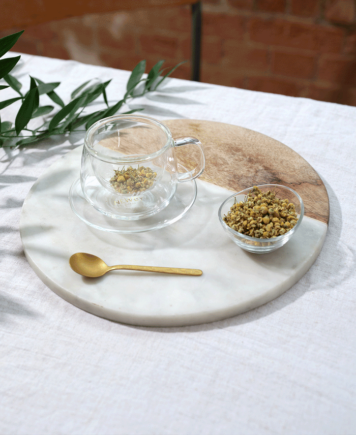 Chamomile Boutique Pouch 50g