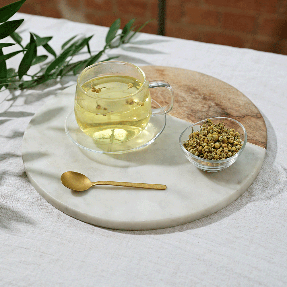 Saszetka Chamomile Boutique 50g