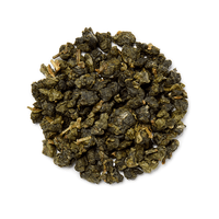 Dong Ding Oolong Caddy 100g