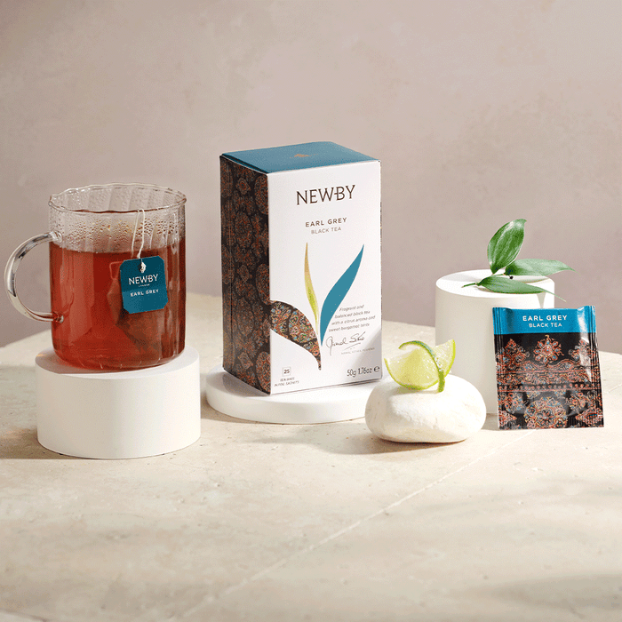 Earl Grey - 25 Tea Bags